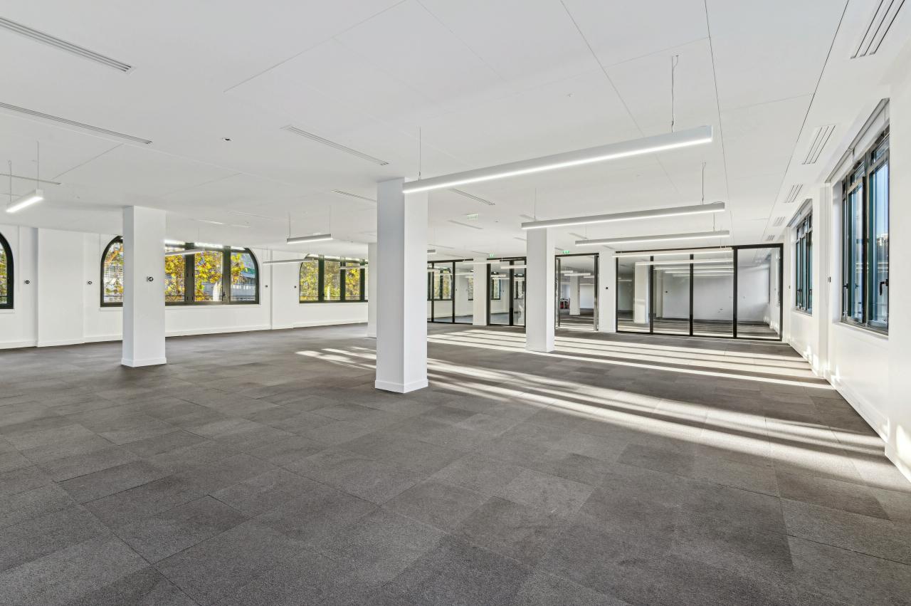 Bureau Paris 609m² Location bureau Paris OLBUR2107494 13